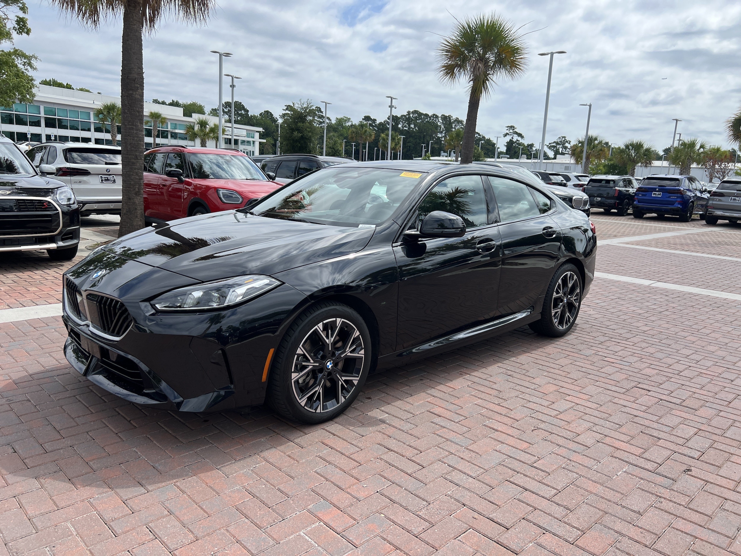 BMW 2 Series 228