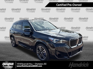 2024 BMW X1
