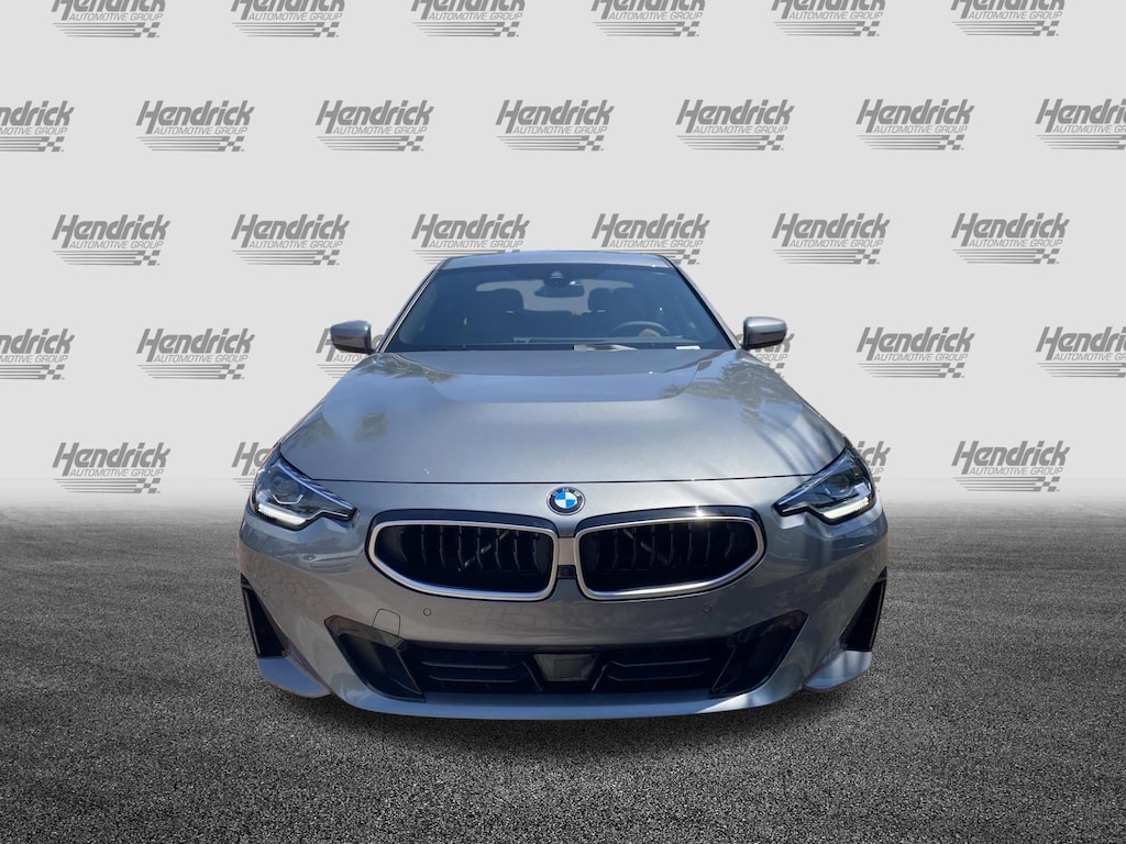 Used 2025 BMW 2 Series 230i Coupe