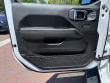 2025 Jeep Wrangler Sahara 4 Door 4x4 Convertible