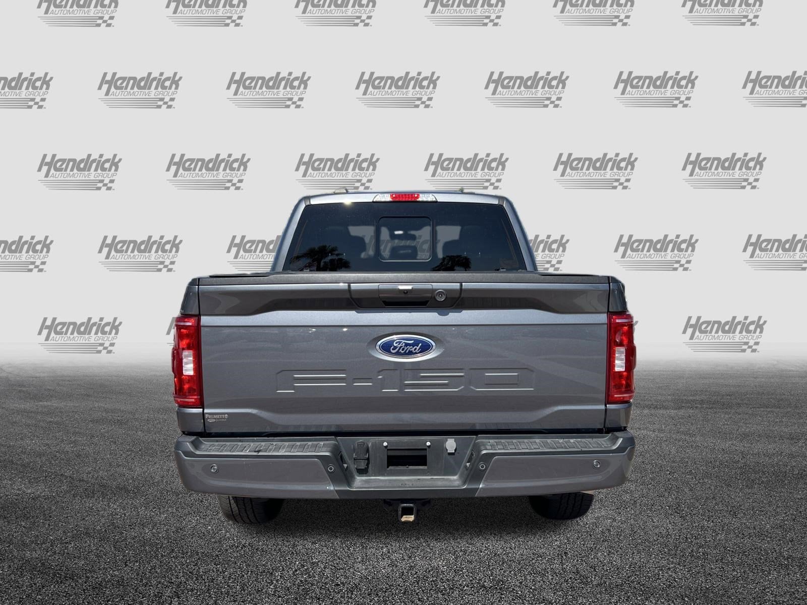 2023 Ford F-150 XLT photo 3