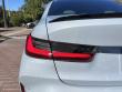 2022 BMW M3 Competition Sedan