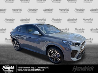 2025 BMW X2
