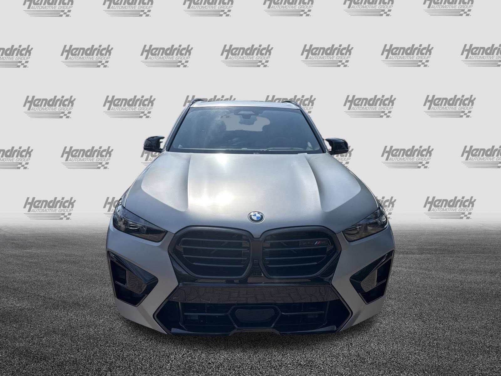 BMW X5 M Competition