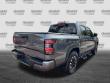 2022 Nissan Frontier PRO-X Pickup