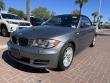 2011 BMW 1 Series 128i Convertible