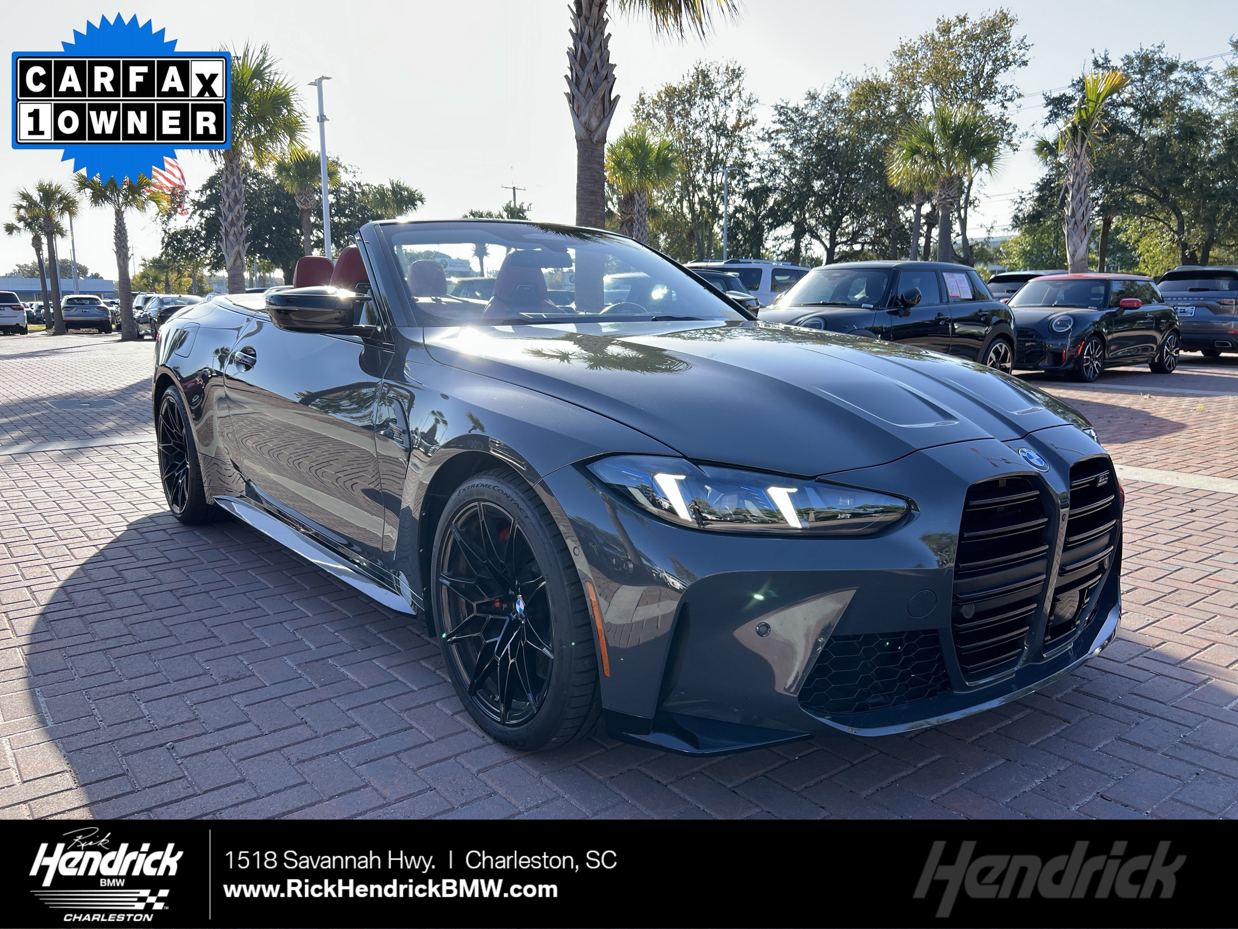  BMW M4