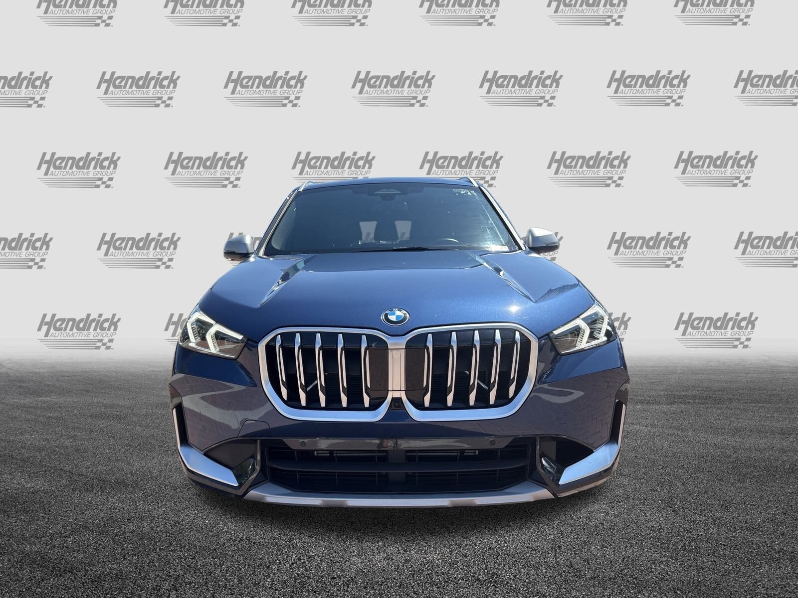 2024 Bmw X1 XDrive28i photo 2