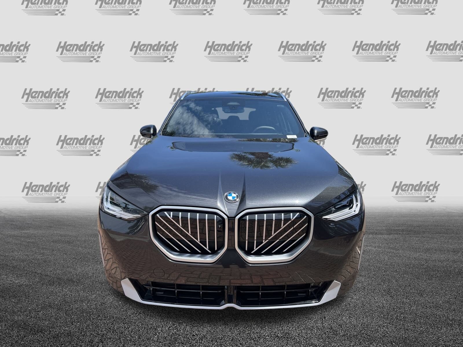 2026 Bmw X3 photo 3