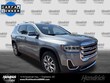  GMC Acadia