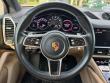 2022 Porsche Cayenne SUV