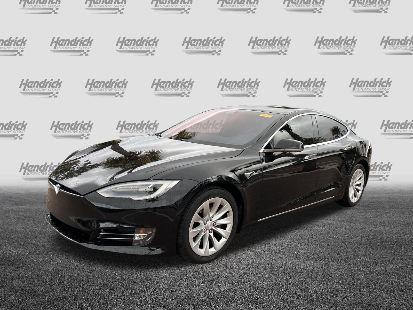 2020 Tesla Model S Long Range Plus photo 4