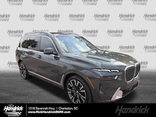2026 BMW X7