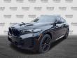 2024 BMW X6 xDrive40i SUV