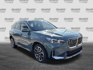 2025 BMW X1 xDrive28i SUV