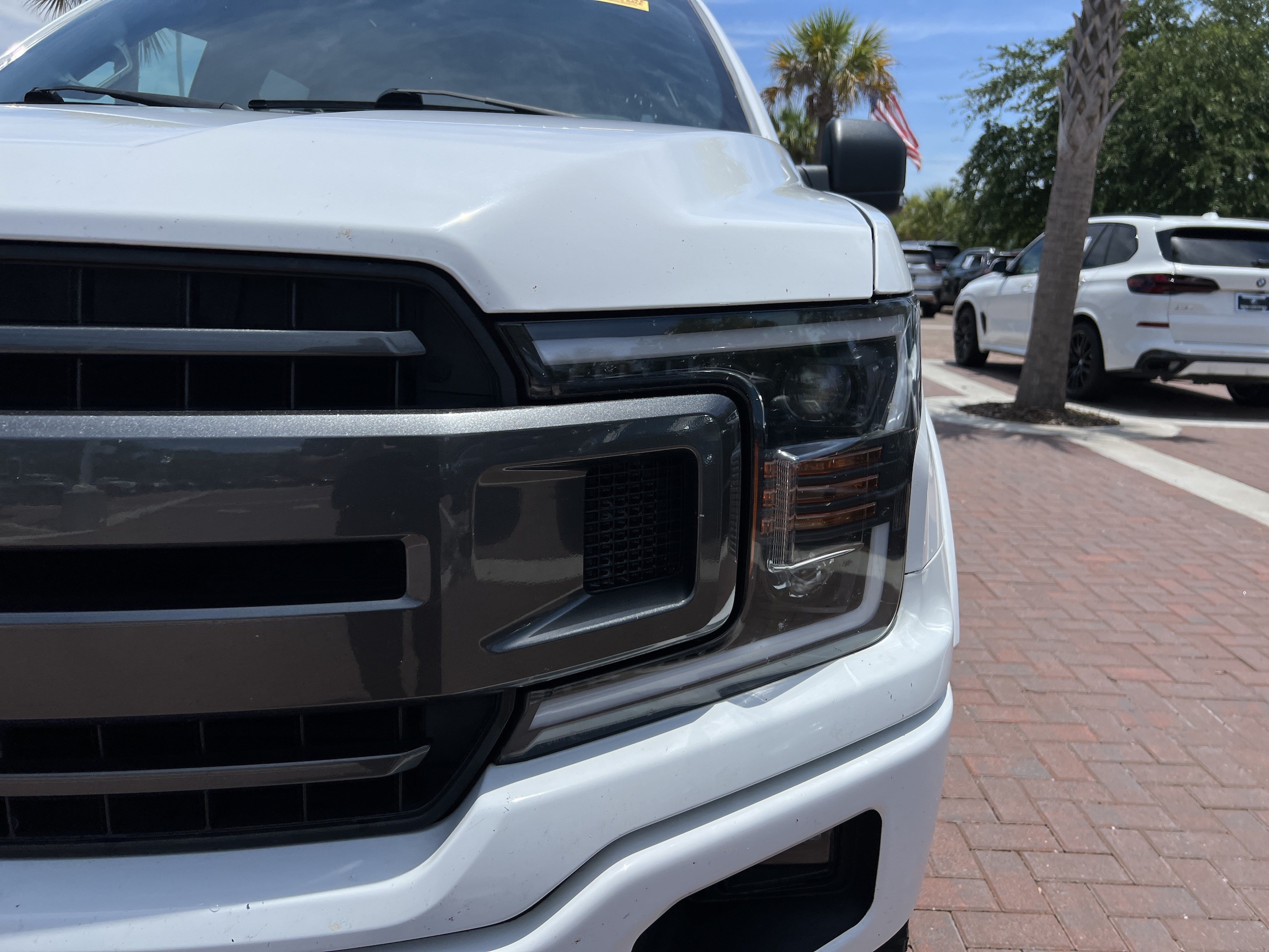 Ford F-150 XLT