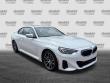 2025 BMW 2 Series 230i Coupe
