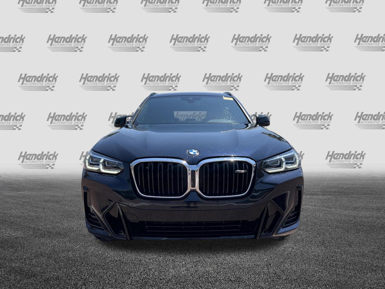 2023 BMW X3 M40i photo 2