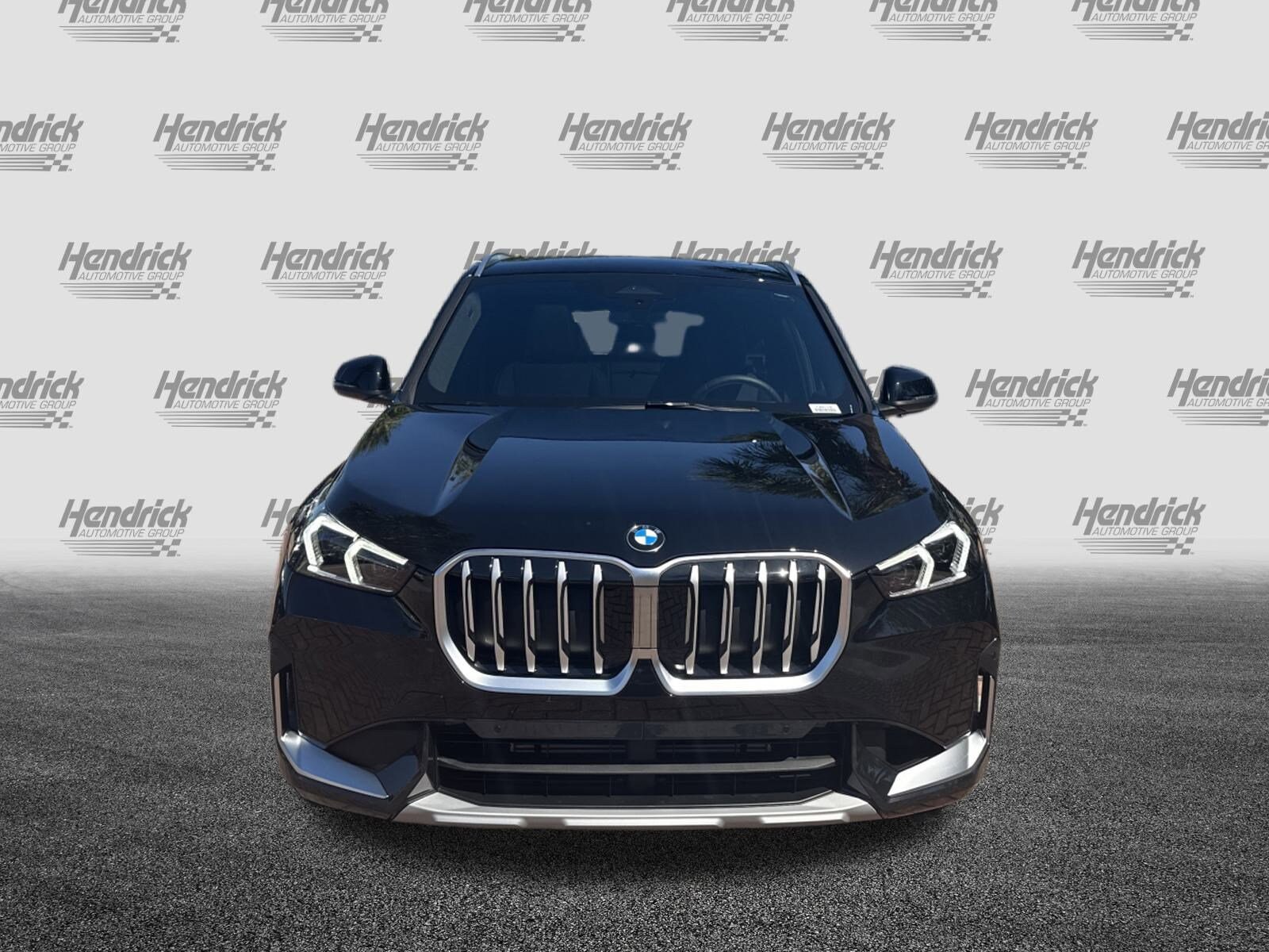 2026 Bmw X1 XDrive28i photo 3