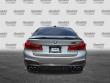 2019 BMW M5 Sedan
