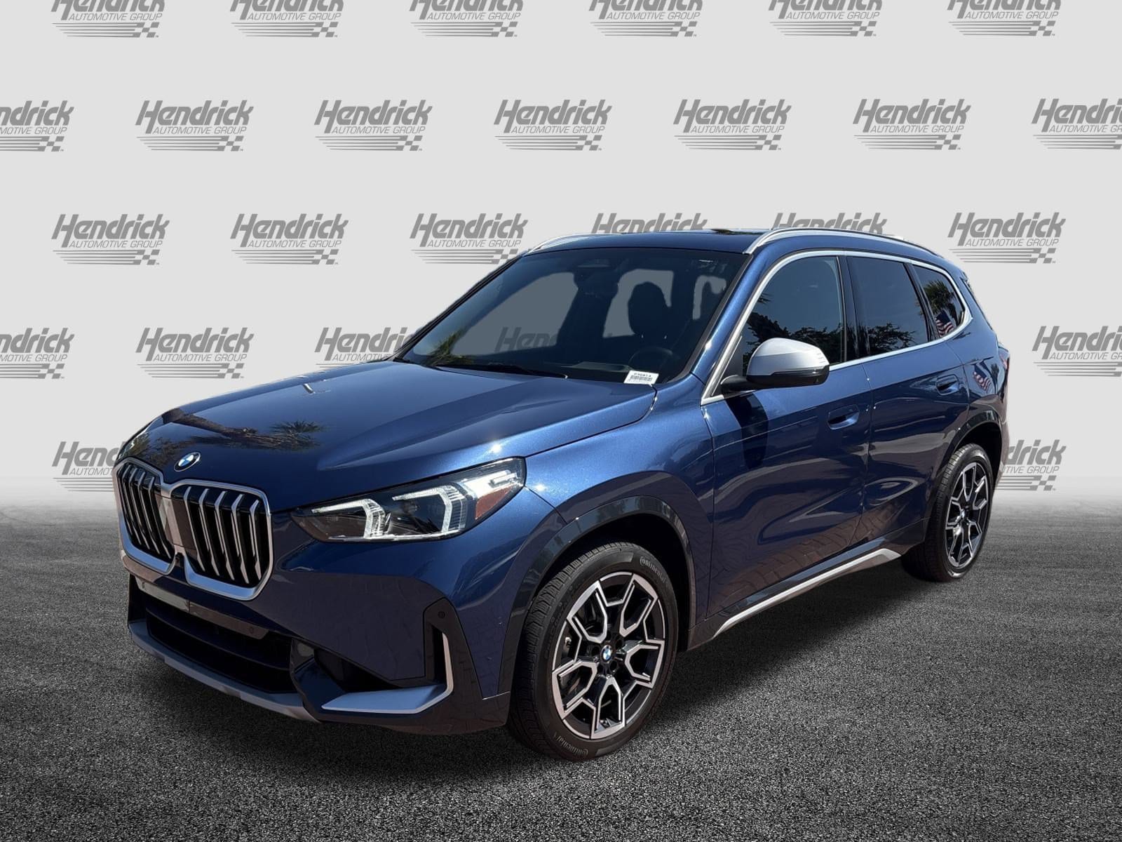 2024 Bmw X1 XDrive28i photo 3