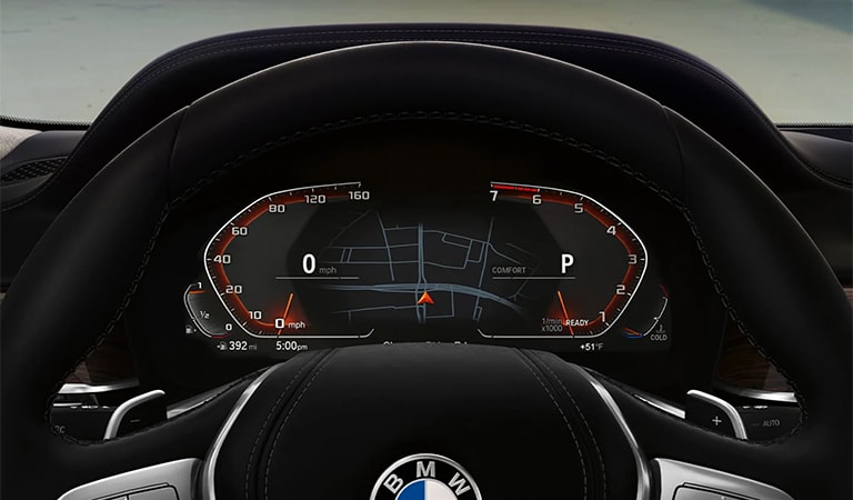 2022 BMW 7 Series Charleston South Carolina
