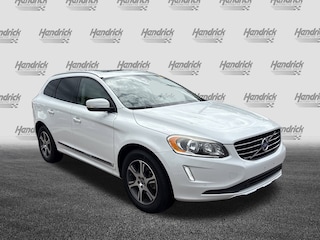2015 Volvo XC60 T6 SUV