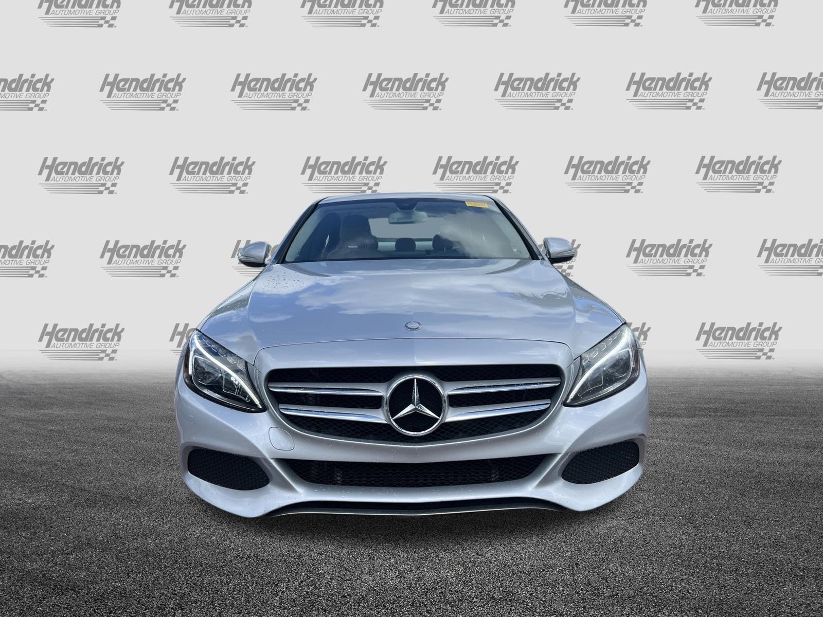 Mercedes-Benz C-Class C 300