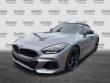 2024 BMW Z4 M40i Convertible
