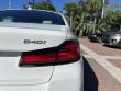 2023 BMW 5 Series 540i Sedan