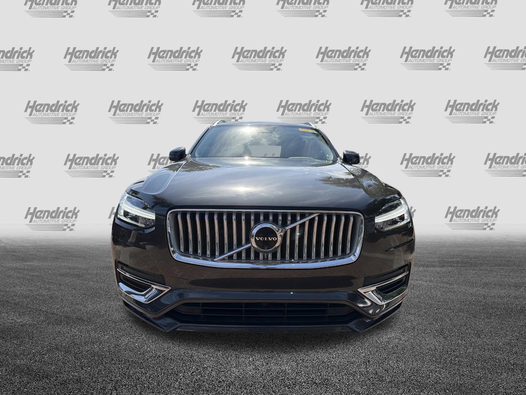 Used 2024 Volvo XC90 Plus Bright Theme SUV