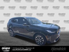 2026 BMW X3 30 xDrive SUV