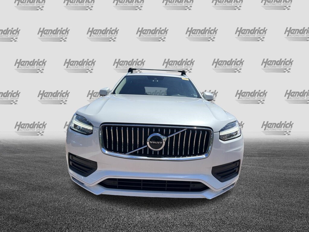 Used 2020 Volvo XC90 Momentum SUV