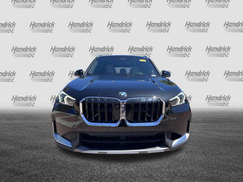 Certified 2023 BMW X1 xDrive28i SUV