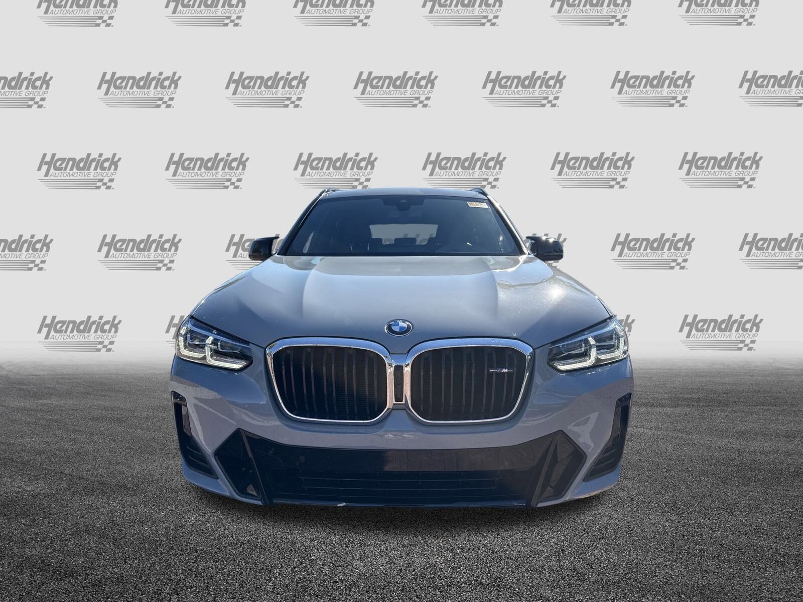 2024 Bmw X3 M40i photo 2