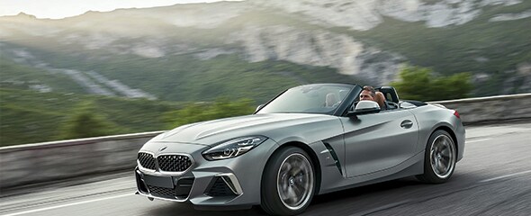Upcoming 2019 2020 Bmw Models Coming To Charleston Rick Hendrick