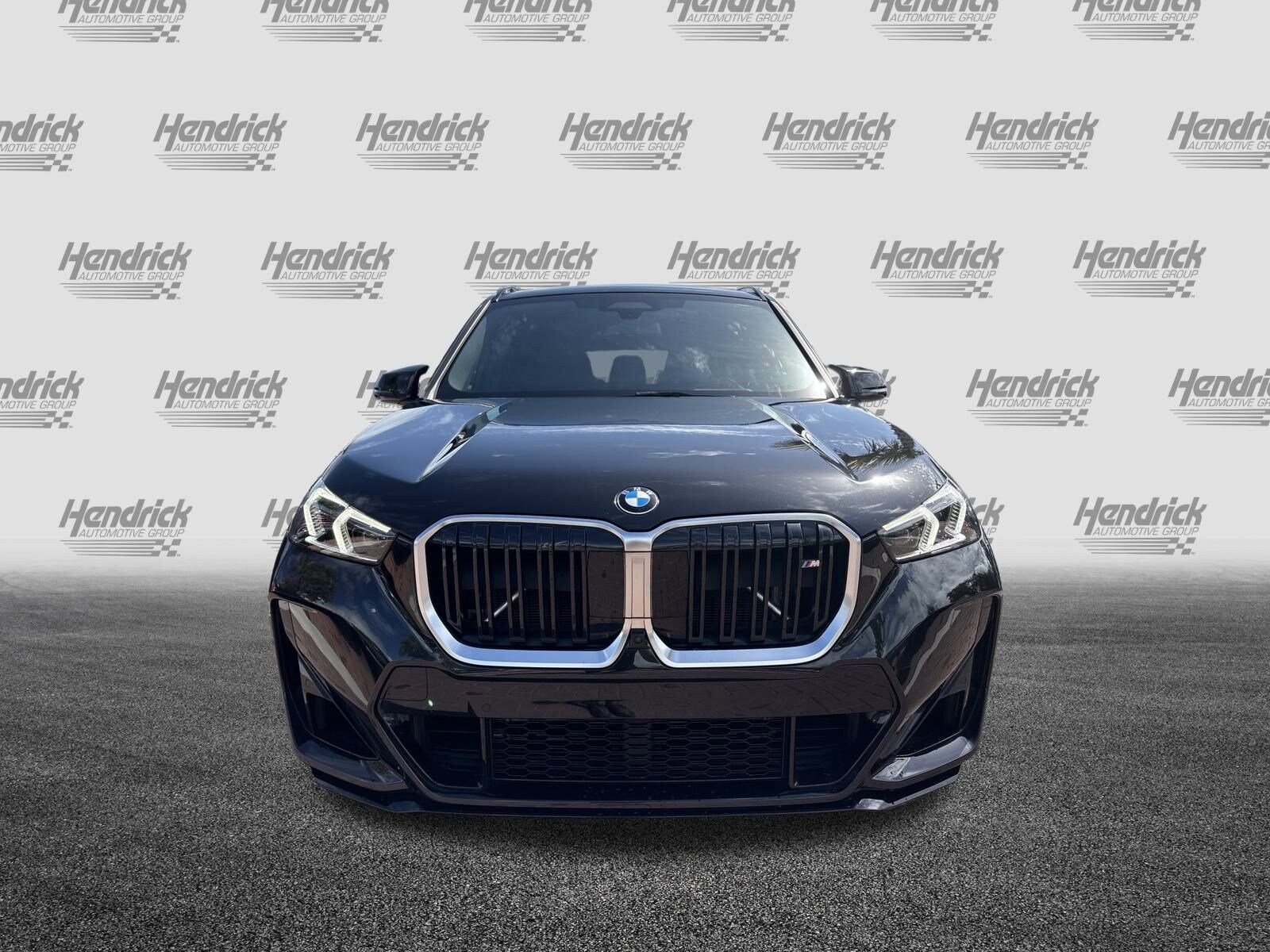 2024 Bmw X1 M35i photo 2