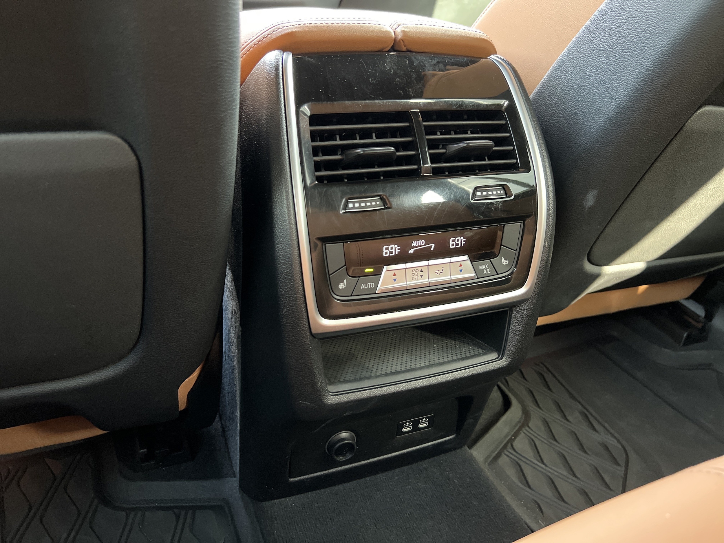 2025 BMW X5 41
