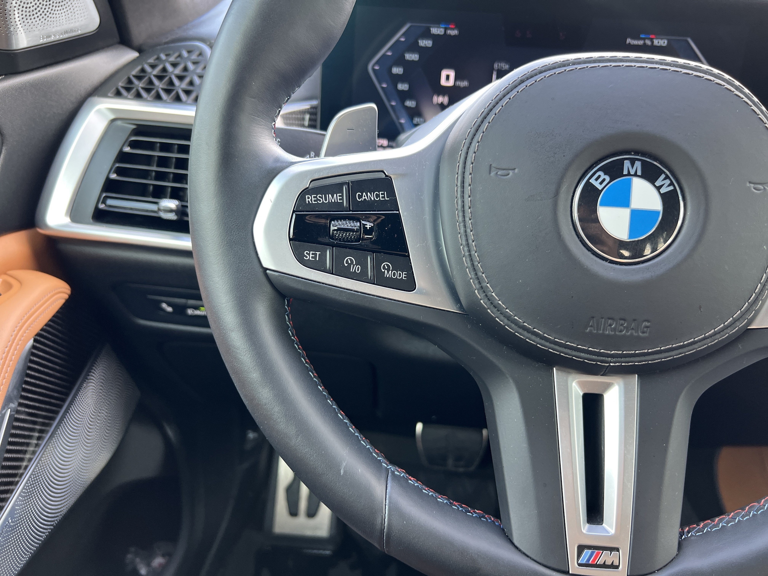 2025 BMW X5 19
