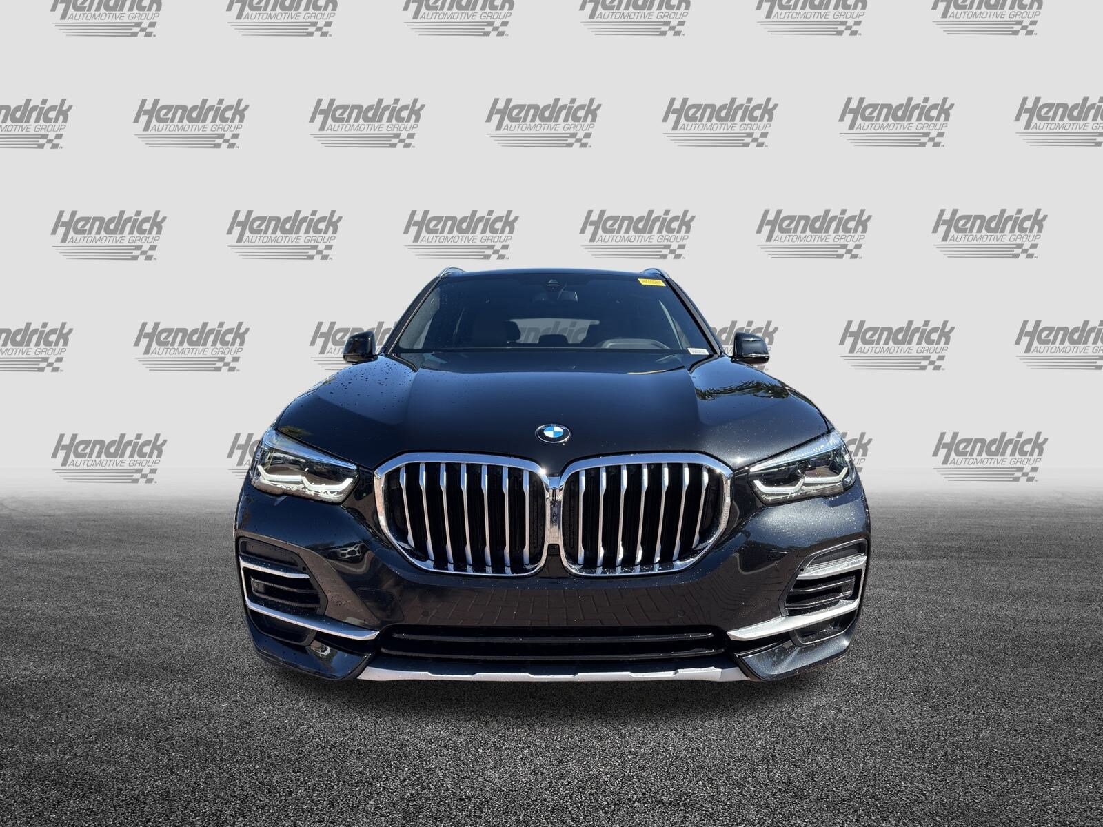 2023 Bmw X5 sDrive40i photo 2