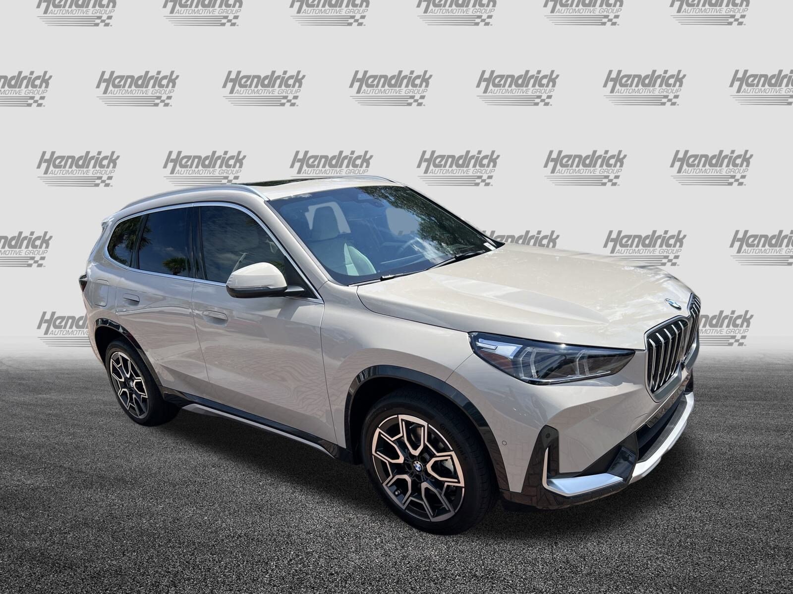 2026 Bmw X1 XDrive28i photo 2