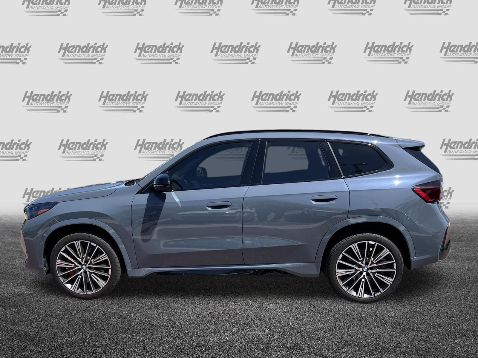 2025 BMW X1 xDrive28i photo 6