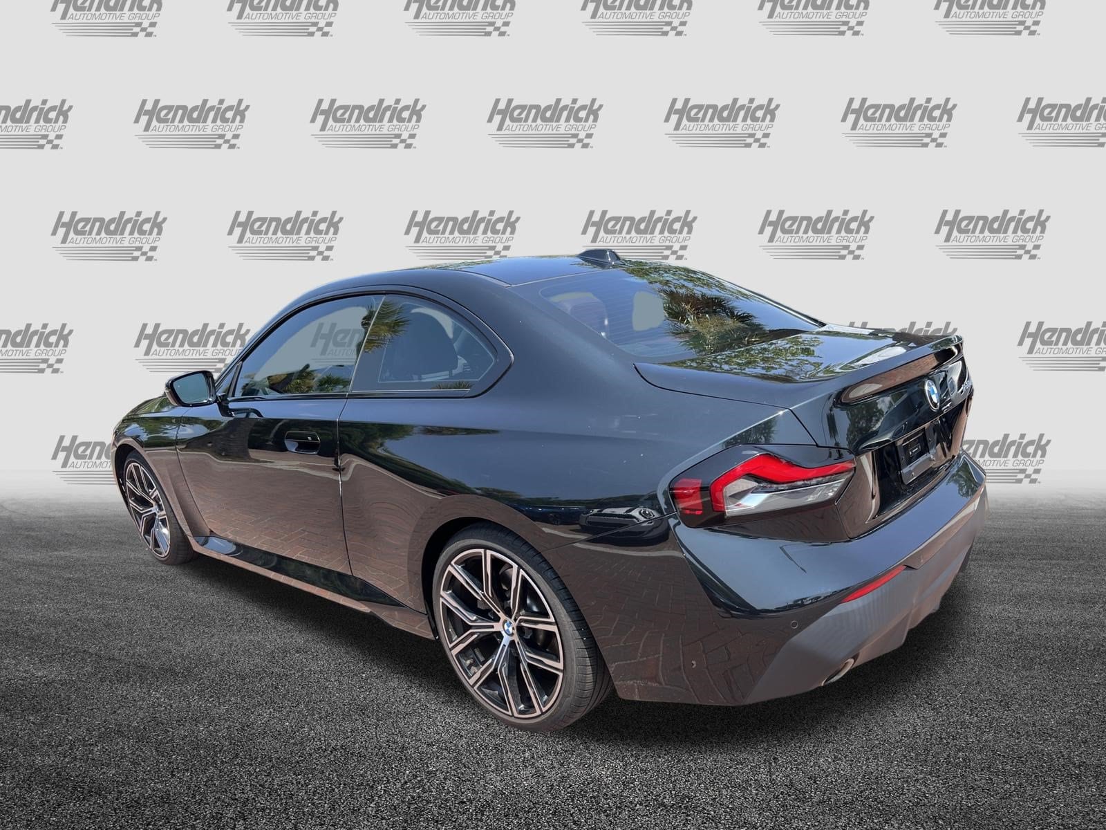 BMW 2 Series 230i