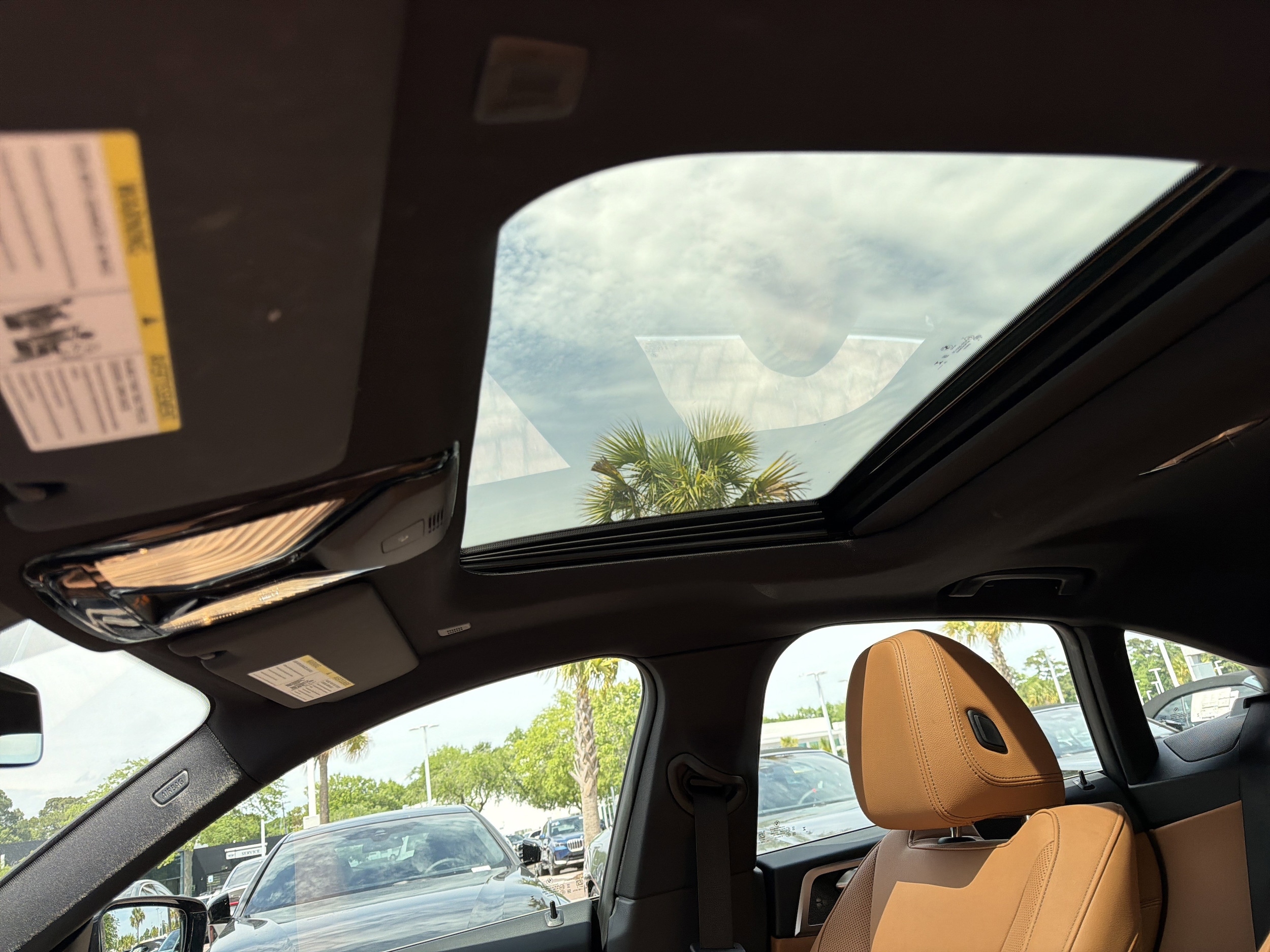 2025 BMW 4 Series 430i photo 3