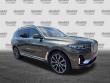 2021 BMW X7 xDrive40i SUV
