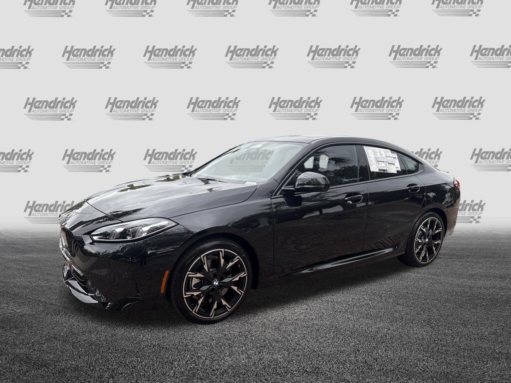 Used 2026 BMW 2 Series 228 xDrive Gran Coupe Sedan