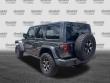 2018 Jeep Wrangler Unlimited Rubicon Convertible