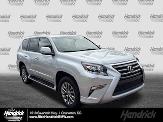 2018 LEXUS GX