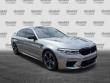 2019 BMW M5 Sedan