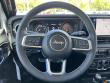 2025 Jeep Wrangler Sahara 4 Door 4x4 Convertible